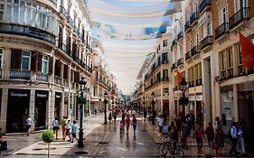San Juan - Malaga Centro Historico